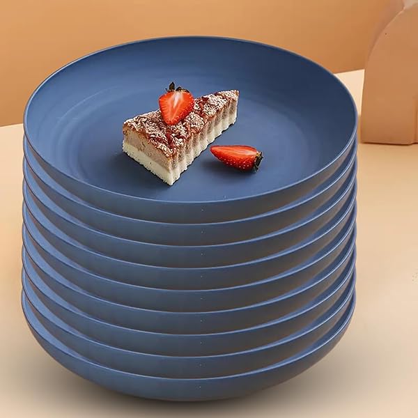 食器 e Condo Aretware plate Buy Cerficer 7 Inch Microwaveable Dinner Plates Set of 4