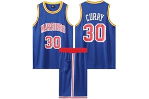 ABRTJCL Kinder/Erwachsene Basketball Trikot Shirt und Shorts 2024, 2-Teiliges Kinder/Erwachsene Basketball ärmellose Anzug, Kinder/Erwachsene Basketball T-Shirt Weste + Shorts