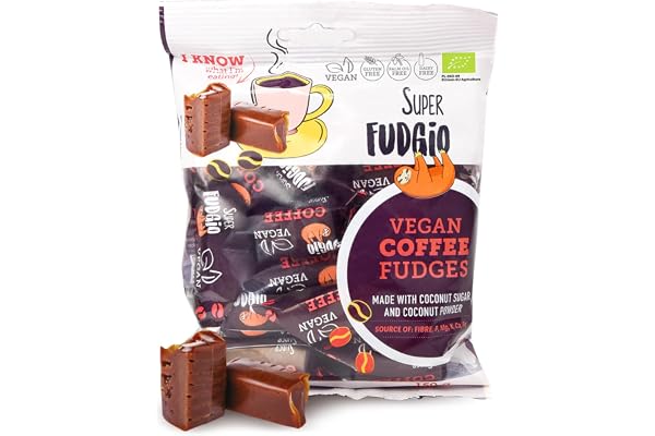 SUPER FUDGiO