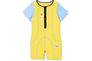 ARENA Friends Warmsuit Protection Gear Unisex niños