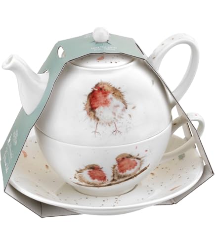 Roy Kirkham Garden Birds Fine Bone China Collection - Buy Online