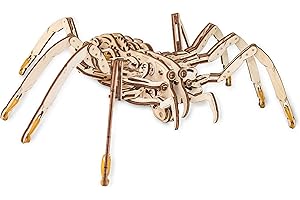 EWA Eco-Wood-Art Spider