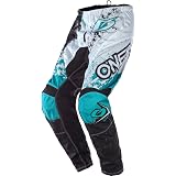 O'Neal Element Indumenti da Corsa MX DH MTB Pantaloni Pantaloni Lunghi  Giallo/Schwarz 2020 Oneal : Amazon.it: Auto e Moto