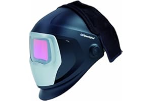 3M SPEEDGLAS 3M 9100 Speedglas Protection pour tête étendue EU