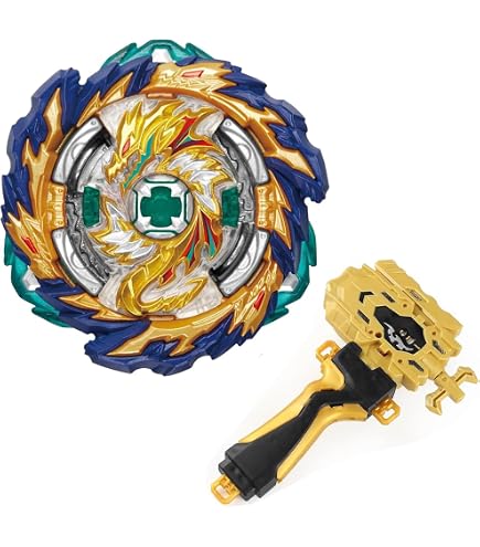 TAKARA TOMY Beyblade Burst B-167 Booster Mirage Fafnir Nothing 2S