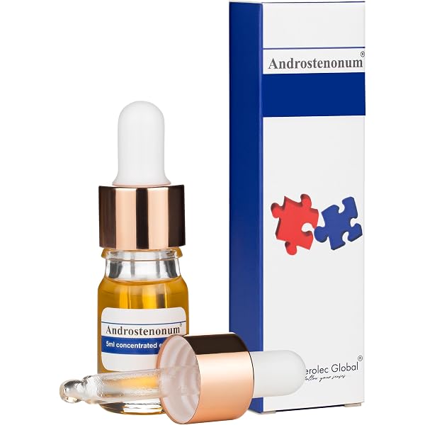 Pheromon Parfüm Für Männer – Love Cologne Mit Lang Anhaltendem Duft, Steigert Selbstvertrauen & Charme