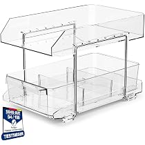 Opps Magnetisches Bücherregal – 2 Stück, Acryl, Trägt Bis 4kg, Für Whiteboard, Kühlschrank & Büro