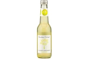 Breckland Orchard Cloudy Lemonade Posh Pop - 12x275ml