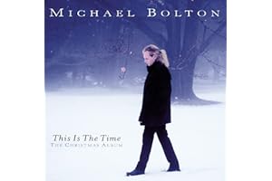 This Is The Time-The Christmas Album