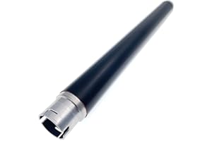 OKLILI Rouleau Thermique supérieur pour Four Compatible avec Brother HL-L8250 HL-L8350 HL-L8260 HL-L8360 HL-L9310 MFC-L8610 MFC-L8600 MFC-L8850 MFC-L8900 MFC-L9570