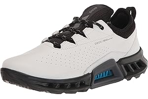 ECCO Men's Biom C4 Gore-tex Waterproof Golf Shoe