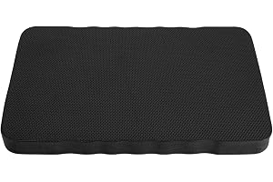 Kikumi Eva Garden KNEELING PAD Extra Tjock knä PAD YAGA KNEELING CUSHION FÖR GARDENNING RENGING BABBER YOGA