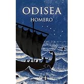 Odisea (Biblioteca Edaf)