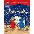 The Smeds and Smoos Early Reader