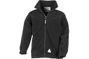 Result Children's Re36j Polartherm Jacket