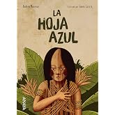 La hoja azul (LITERATURA INFANTIL - Narrativa infantil)