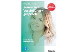 Souverän im Vorstellungsgespräch: So schaffen Sie den Jobwechsel