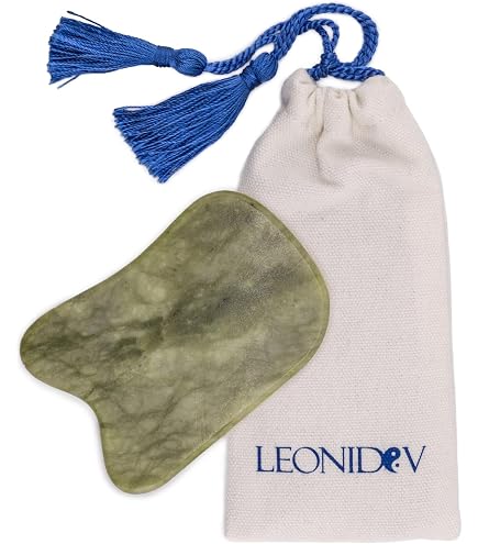 Gua Sha Schaber Büffelhorn Dreieck lang 4,90