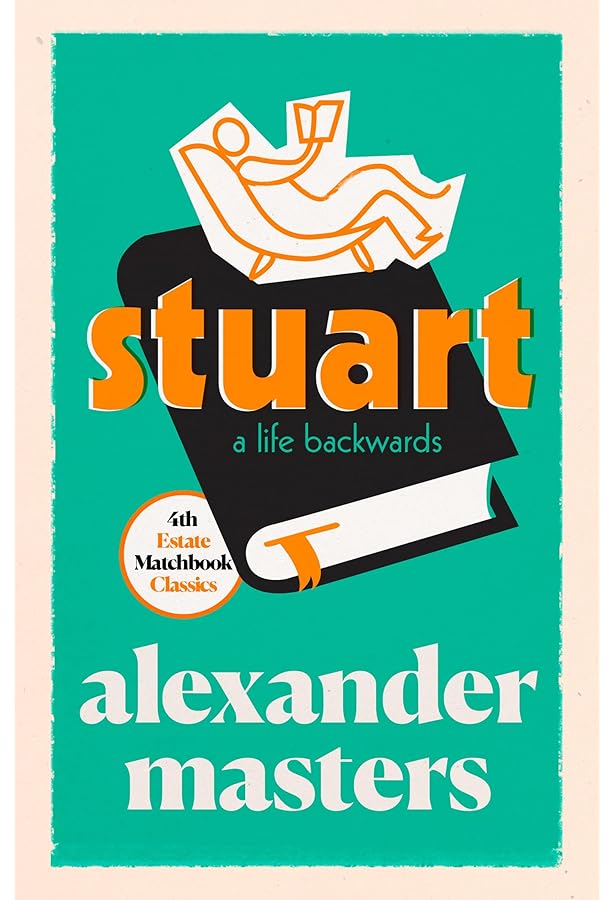 洋画・外国映画 STUART A LIFE BACKWARDS Prime Video: Stuart: A Life Backwards