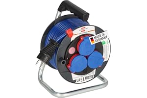 Brennenstuhl 1079850 - Alargador de cables