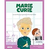 Marie Curie.La cient&iacute;fica que gan&oacute; dos Premios Nobel | Cuentos para ni&ntilde;os para conocer a los grandes personajes de la histori