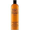 Bed Head by TIGI - Colour Goddess Shampoo - Ideal for Coloured Hair - 750 ml
