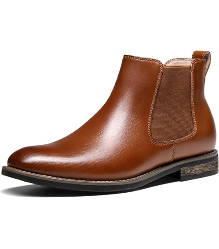 Hoggs Of Fife DALMENY Dealer Boots – Robuste Herrenstiefel Fürs Land