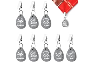 FCSNJH Pesos para manteles para exteriores, pesos para manteles, pinzas para manteles, pesos de mantel al aire libre, perfecto para camping, fiestas, bodas y más