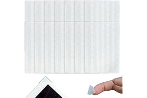 Alinw 1428 Pcs Photo Corners, Photo Corners for Scrap Book, Photos Corner Stickers Clear Self Adhesive for Mounting Albums Scrapbook(14 photos)