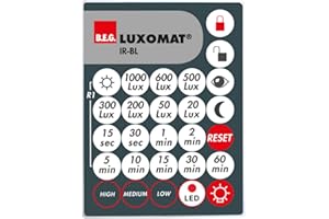 EGB BEG MANDO DISTANCIA DETECTORES BASICOS IR-BL