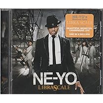 Libra Scale: Amazon.co.uk: CDs & Vinyl