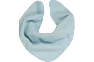 Playshoes Unisex Children's Fleece Scarf Bandana Bibs Neckerchief Neckerchief