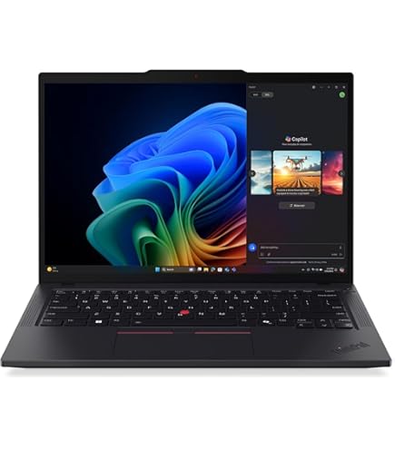 Lenovo ThinkPad X13 Gen 3 Laptop, 13.3