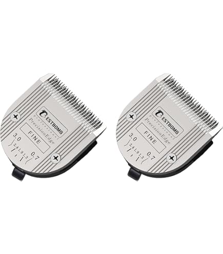 Wahl Dog Clippers WAHL STAINLESS Steel ATTACHMENT GUIDE COMB For