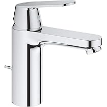 GROHE Eurosmart Cosmopolitan - Einhand- Spültischbatterie (L- Size  