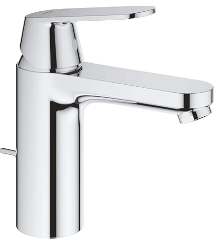 Hansgrohe Rebris S ééngreeps Wastafelmengkraan 80 Cool Met Trekwaste Chroom Art Nr72513000 Hansgrohe Rebris S ééngreeps Wastafelmengkraan 80 Cool Met Trekwaste Chroom Art Nr72513000