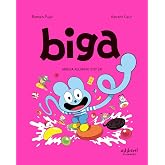 Biga 6. Arrosa koloreko bizitza! (Txikiberri)
