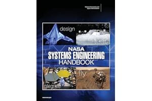 NASA Systems Engineering Handbook (NASA SP-2016-6105 Rev2)