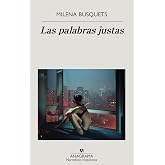 Las palabras justas