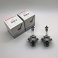 2 x 476A H4 6v 35/35w PX43T Halogen Headlight Motorcycle Motorbike Car bulb