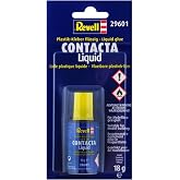Revell Contacta Sıvı Yapıştırıcı Blister-29601