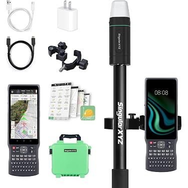 Hamlet HBTGPS Ricevitore GPS Bluetooth 8 Canali | Portatile, Compatibile Con Navigatori Su Telefono E PC, Batteria Inclusa