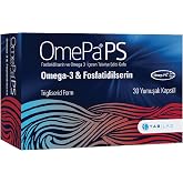 Omepa Ps 30 Yumuşak Kaps&uuml;l