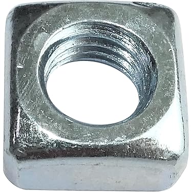 ACCIAIO Inossidabile Dadi A UNC 1/4-20, Qtà 100 - Foto 8