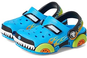 Crocs Uniseks - dzieci Classic Iam Monster Truck Cg TChodak