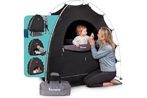 hiccapop Daydreamer Verdunkelungszelt (Eltern)