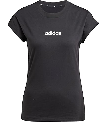 T-shirt Donna Animal Crossing Logo – Bianca, 100% Cotone, Regular Fit – Taglia XL