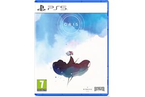 DEVOLVER DIGITAL Gris - PS5