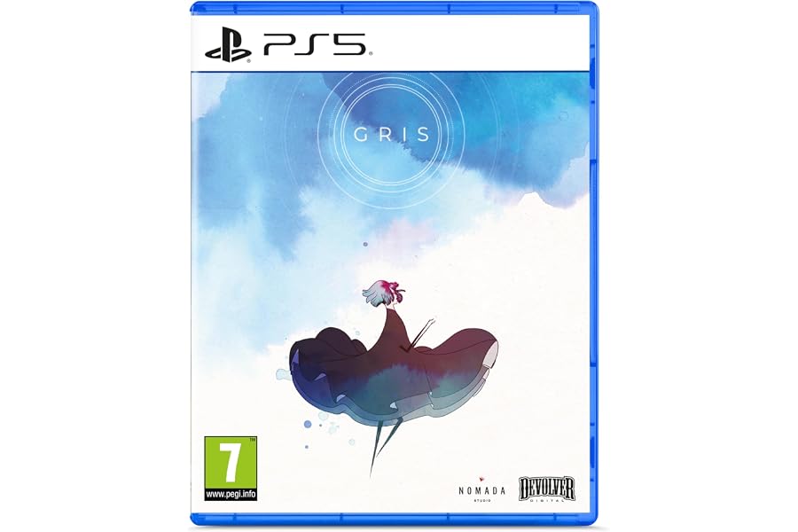 Gris - PS5
