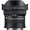 Sigma 10-18mm F2.8 DC DN | C for L-Mount